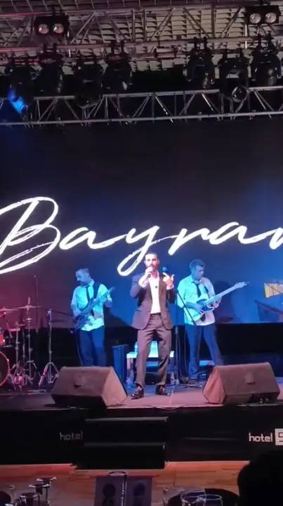 EMO Antalya’da Geleneksel Gala Coşkusu 7